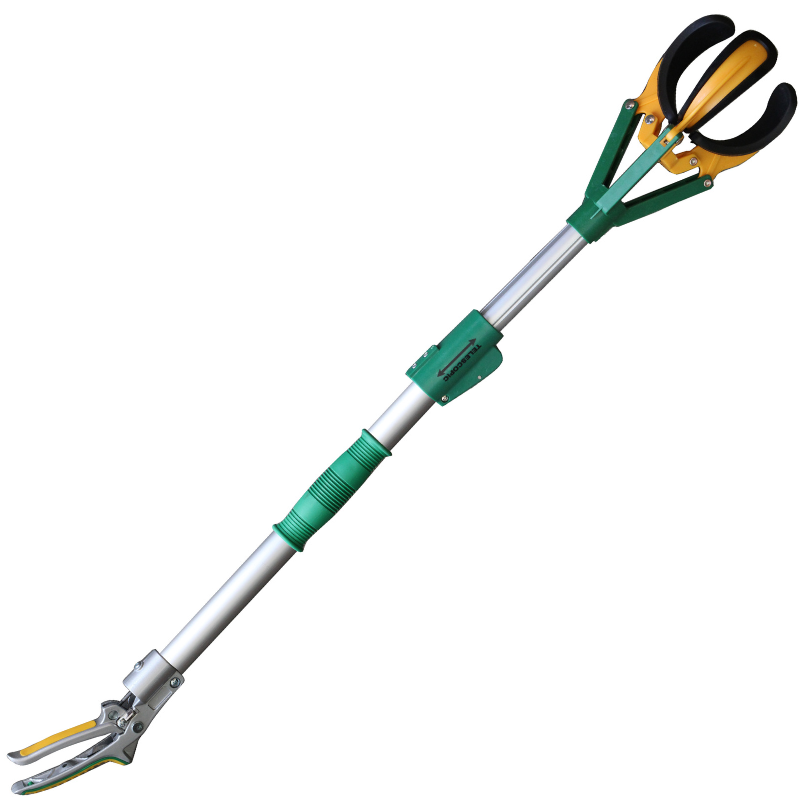 תפסן פרי עם מוט טלסקופי K-301